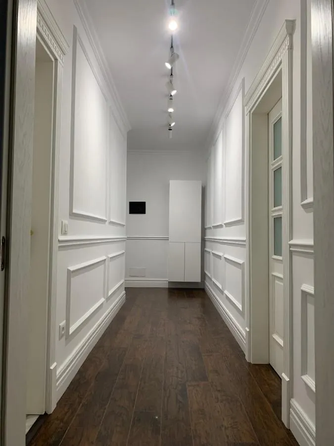 아파트 Royal Apartament Durrës