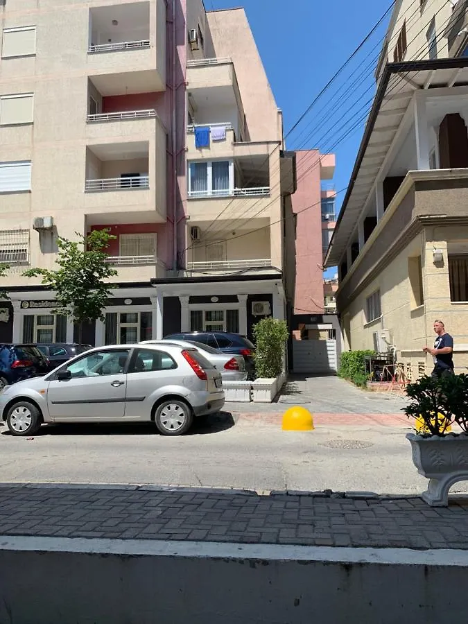 Royal Apartament دراس شقة
