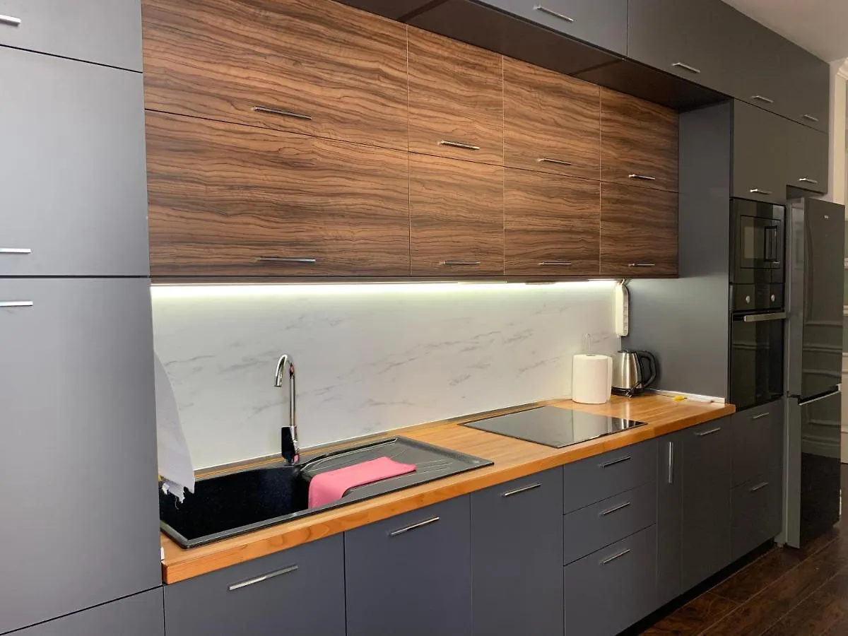 아파트 Royal Apartament Durrës
