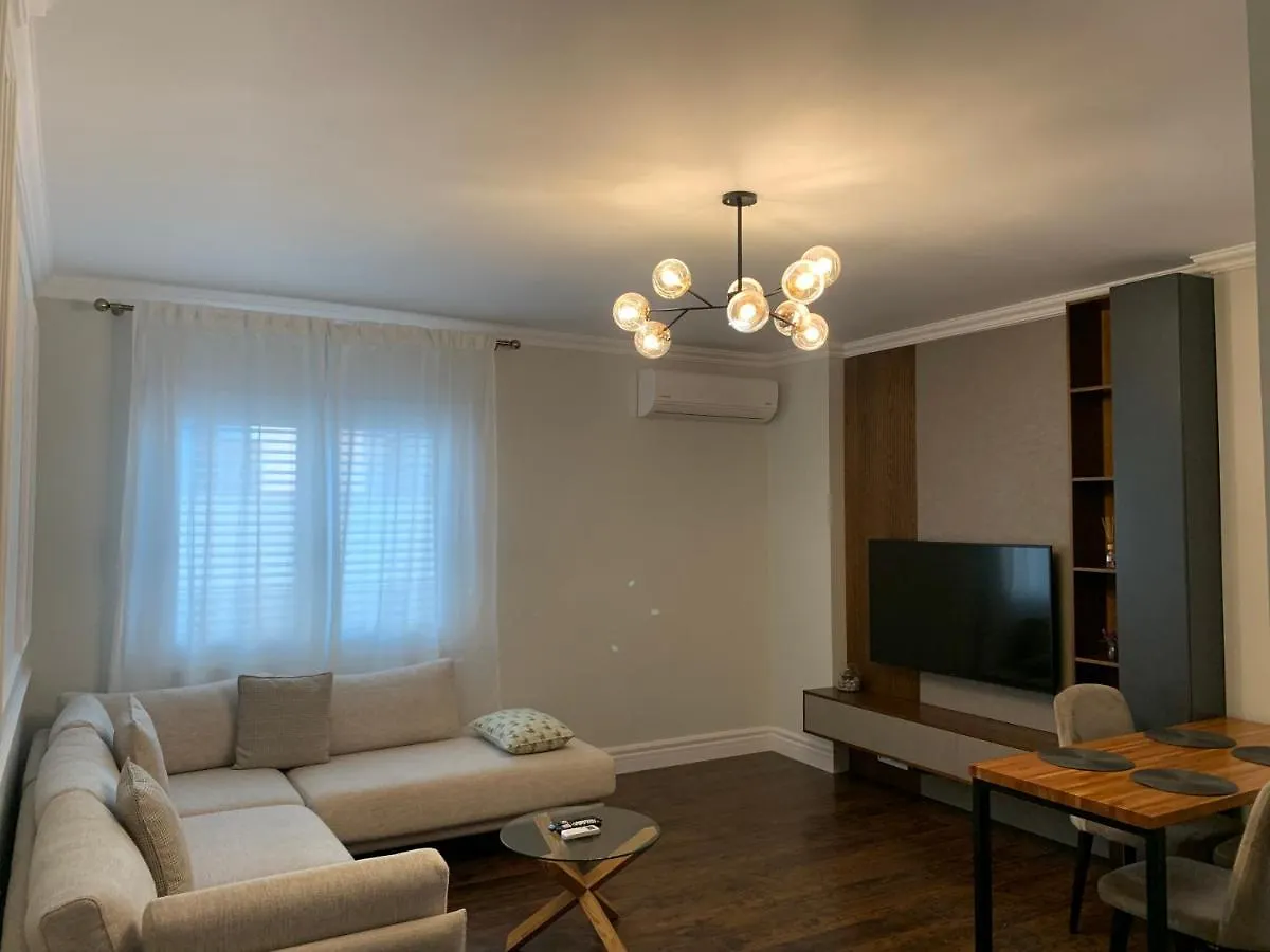 Royal Apartament Durrës