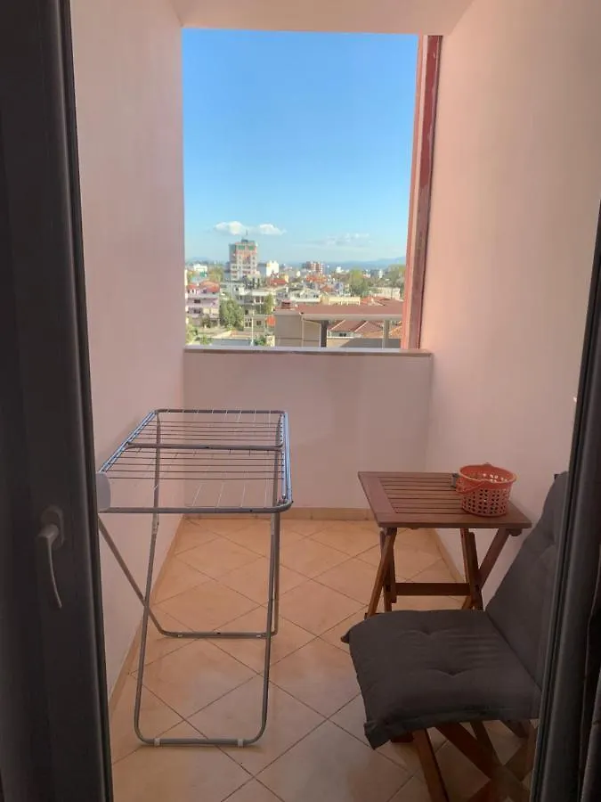 아파트 Royal Apartament Durrës