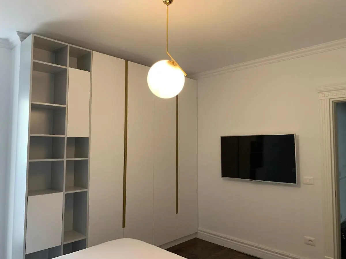 Royal Apartament Durrës 0*,  알바니아