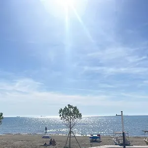 Beautiful Sea View Apartament