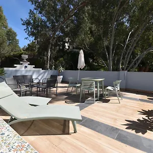 El Montecillo Complex And 1b Apartamentosmalagamanagement Apartament Malaga